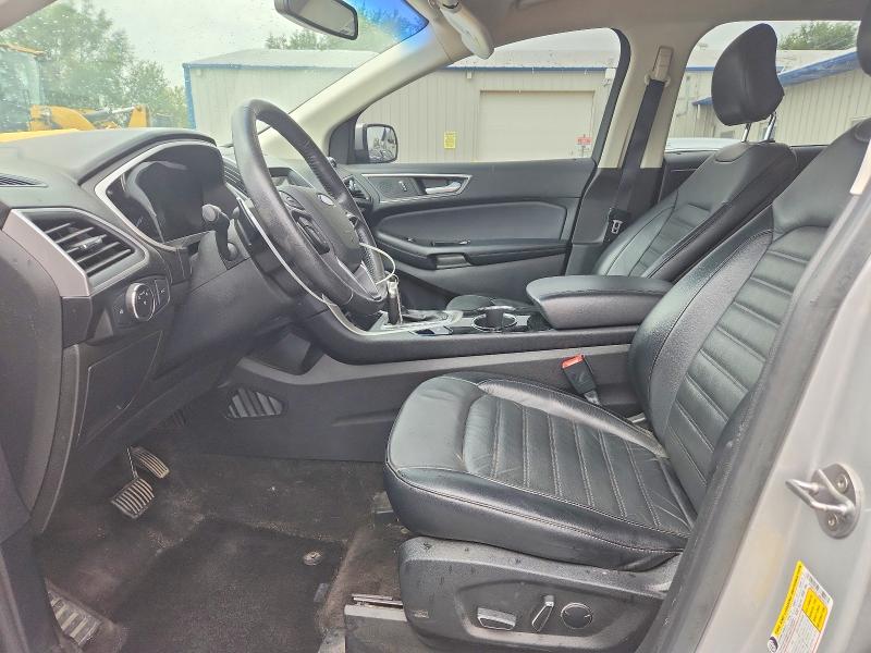 2018 Ford Edge მანქანა იყიდება აუქციონზე, vin: 2FMPK3J97JBB49251, აუქციონის ნომერი: 69304466