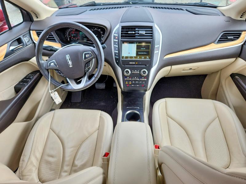 Aukcja sprzedaży 2016 Lincoln Mkc, vin: 5LMTJ2DH8GUJ28326, numer aukcji: 69753996