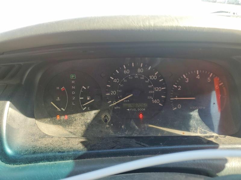 Aukcja sprzedaży 2000 Toyota Camry, vin: 4T1BG22K4YU694576, numer aukcji: 67279776