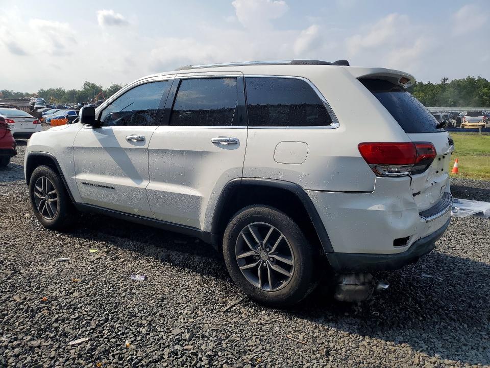 67282006 :رقم المزاد ، 1C4RJFBG7EC210649 vin ، 2014 Jeep Grand Cherokee مزاد بيع
