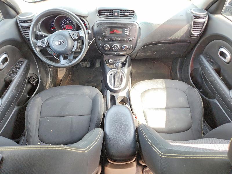 Продажа на аукционе авто 2014 Kia Soul, vin: KNDJP3A54E7066982, номер лота: 68143466