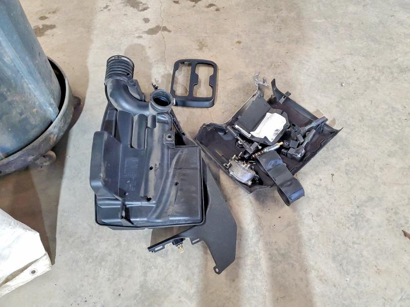 2019 Chevrolet Colorado მანქანა იყიდება აუქციონზე, vin: 1GCHSBEA5K1326965, აუქციონის ნომერი: 71056176