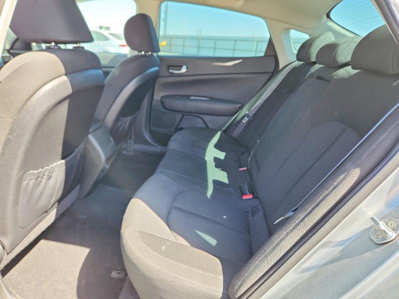 Aukcja sprzedaży 2017 Kia Optima, vin: KNAGT4LC9H5008807, numer aukcji: 68885836