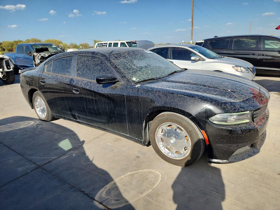 2017 Dodge Charger მანქანა იყიდება აუქციონზე, vin: 2C3CDXBG5HH627681, აუქციონის ნომერი: 68954536