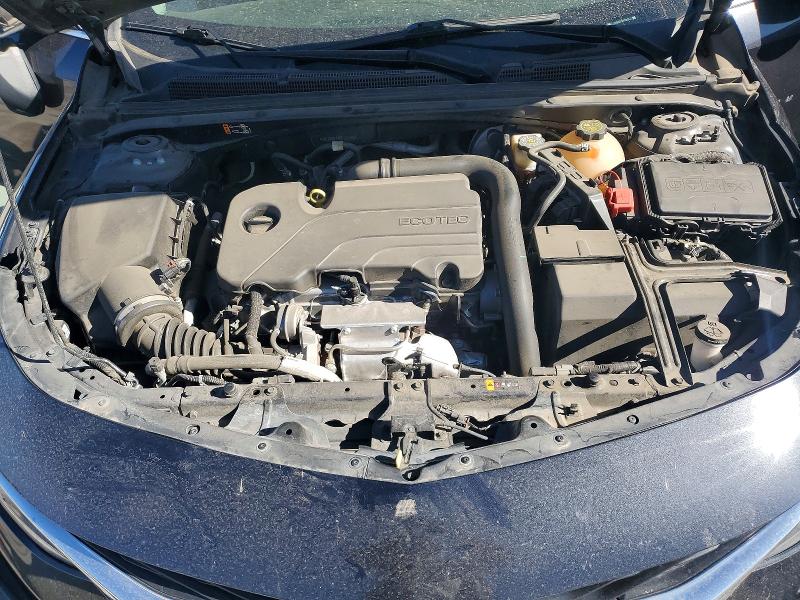 Aukcja sprzedaży 2022 Chevrolet Malibu, vin: 1G1ZD5ST3NF131100, numer aukcji: 68402706