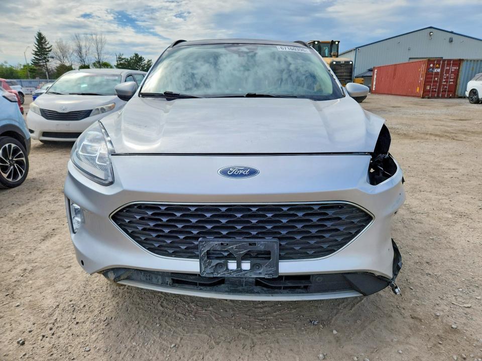 Продаж на аукціоні авто 2020 Ford Escape, vin: 1FMCU9DZXLUA60360, номер лоту: 67160396