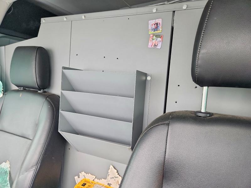 2020 Ford Transit მანქანა იყიდება აუქციონზე, vin: 1FTBR1Y83LKA35106, აუქციონის ნომერი: 69361266