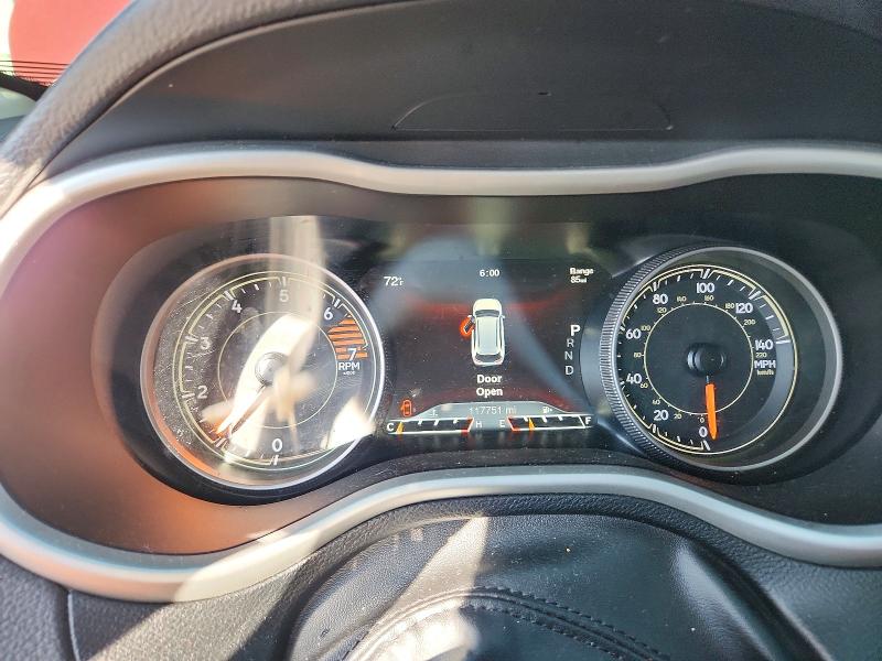 Продажа на аукционе авто 2016 Jeep Cherokee, vin: 1C4PJLDB8GW297101, номер лота: 67384896