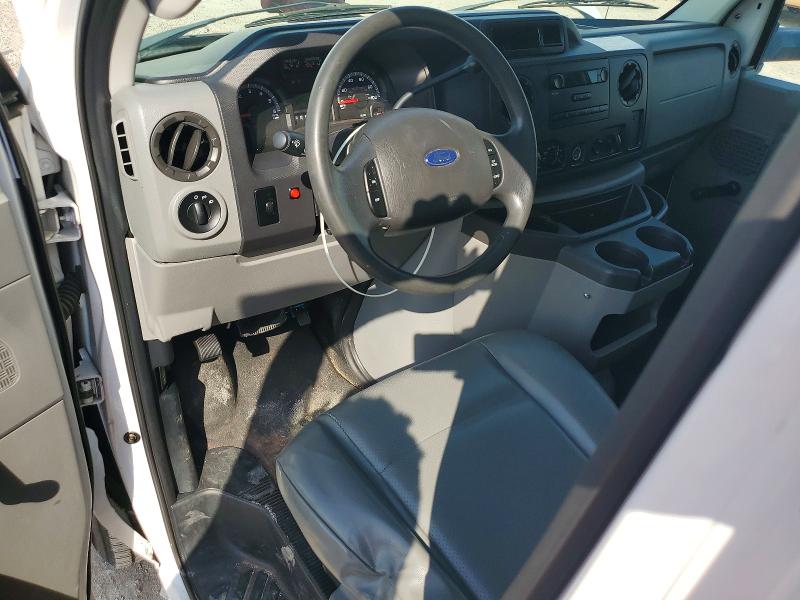 69189336 :رقم المزاد ، 1FDXE4FLXBDA95571 vin ، 2011 Ford Econoline مزاد بيع