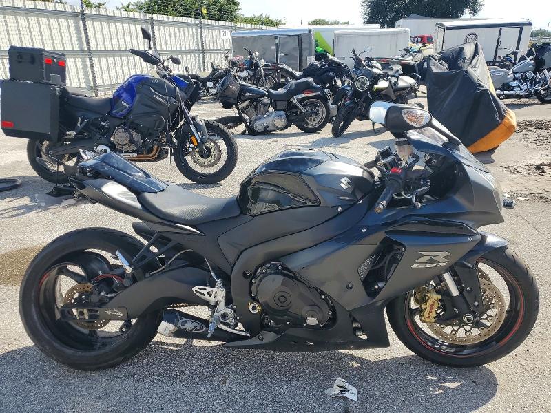 70139456 :رقم المزاد ، JS1GT78A2C2100146 vin ، 2012 Suzuki Gsx-r1000 مزاد بيع