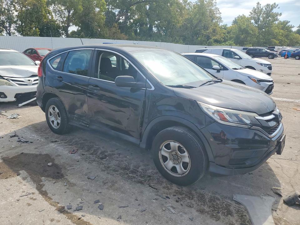 Aukcja sprzedaży 2016 Honda Cr-v, vin: 2HKRM4H30GH649067, numer aukcji: 66716866