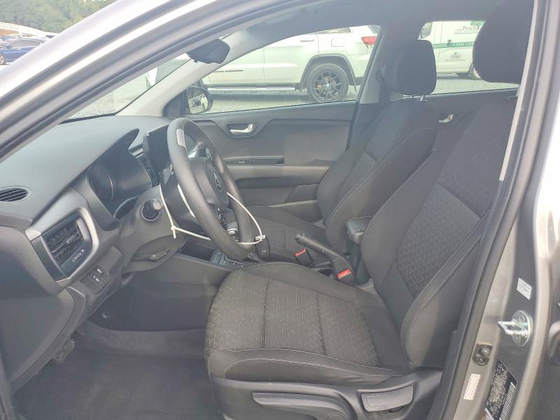 67310036 :رقم المزاد ، 3KPA25AD1ME388530 vin ، 2021 Kia Rio مزاد بيع