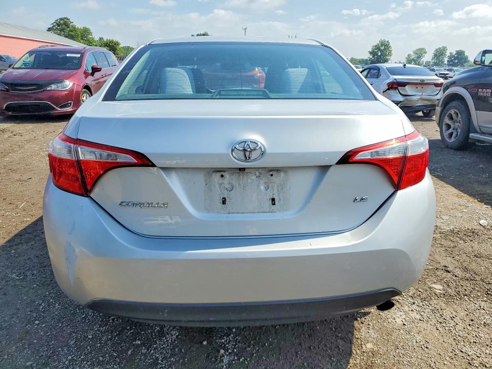 Aukcja sprzedaży 2016 Toyota Corolla, vin: 2T1BURHE7GC532525, numer aukcji: 67080426