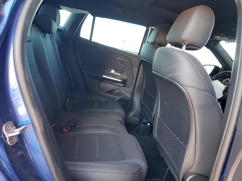 Продажа на аукционе авто 2024 Mercedes-benz Gla, vin: W1N4N5BB7RJ610590, номер лота: 66852086