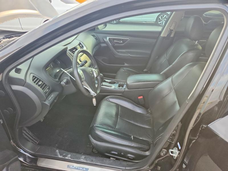 2017 Nissan Altima მანქანა იყიდება აუქციონზე, vin: 1N4AL3AP4HC250432, აუქციონის ნომერი: 70812186