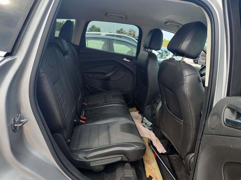 Aukcja sprzedaży 2016 Ford Escape, vin: 1FMCU0G92GUC39540, numer aukcji: 67435606