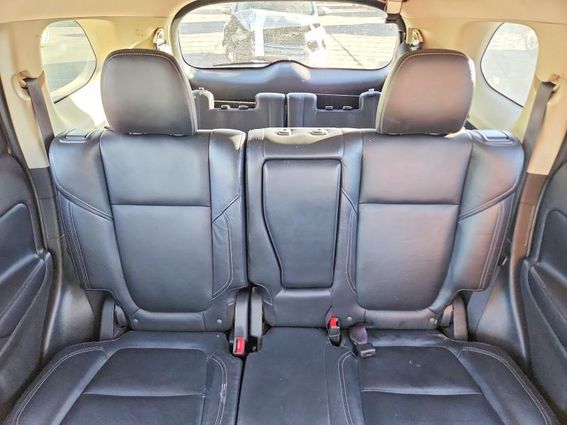 2020 Mitsubishi Outlander მანქანა იყიდება აუქციონზე, vin: JA4AD3A30LJ001547, აუქციონის ნომერი: 69225756