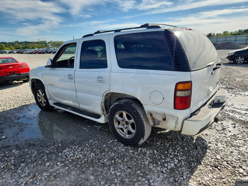 2003 Gmc Yukon მანქანა იყიდება აუქციონზე, vin: 1GKEK63U53J129338, აუქციონის ნომერი: 71074906