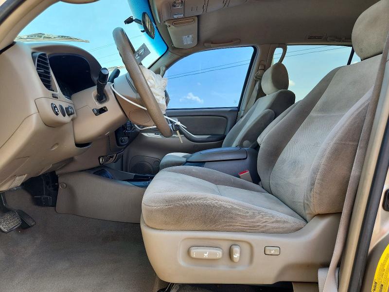 Aukcja sprzedaży 2007 Toyota Sequoia, vin: 5TDZT34A47S290625, numer aukcji: 69742426