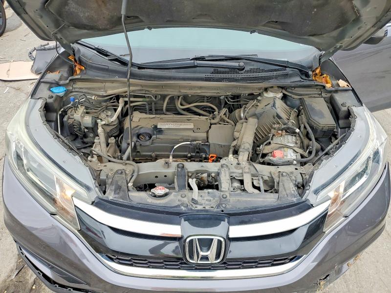 Продажа на аукционе авто 2015 Honda Cr-v, vin: 2HKRM4H30FH605035, номер лота: 70963606