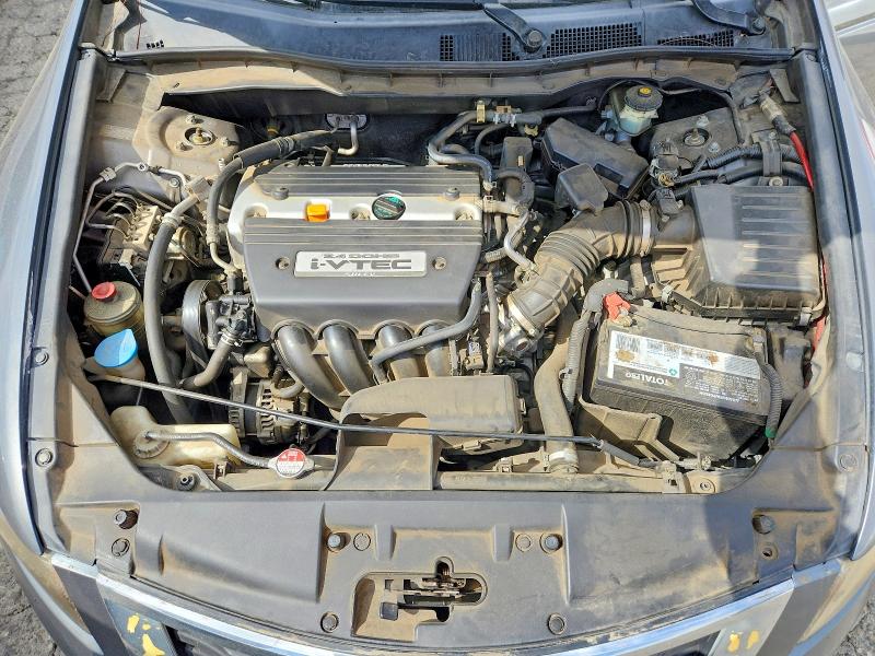 Aukcja sprzedaży 2009 Honda Accord, vin: JHMCP26489C017895, numer aukcji: 69409006