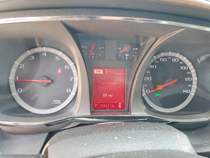 2015 Gmc Terrain მანქანა იყიდება აუქციონზე, vin: 2GKALSEK6F6378054, აუქციონის ნომერი: 66115976