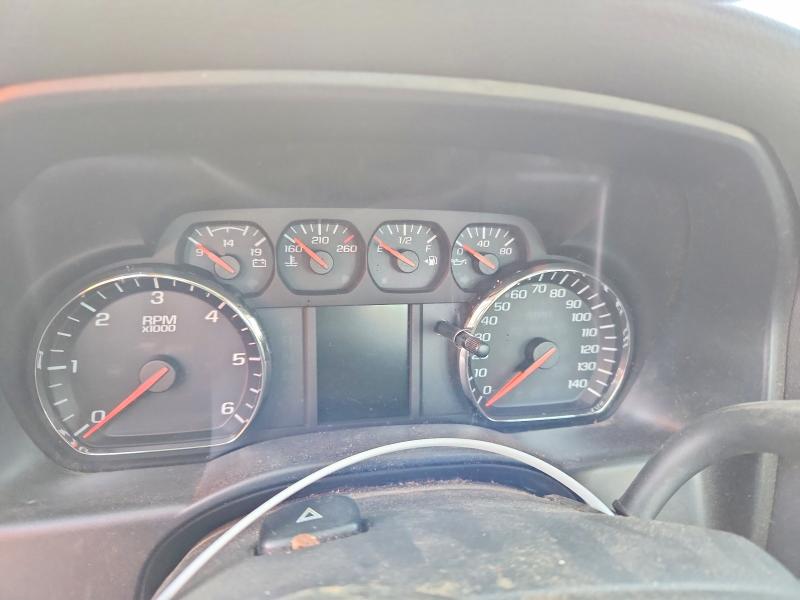 Продажа на аукционе авто 2014 Chevrolet Silverado, vin: 1GCNKPEH6EZ162029, номер лота: 70096006