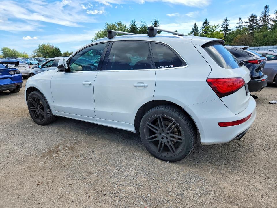 68028126 :رقم المزاد ، WA1C8CFPXDA012825 vin ، 2013 Audi Q5 مزاد بيع