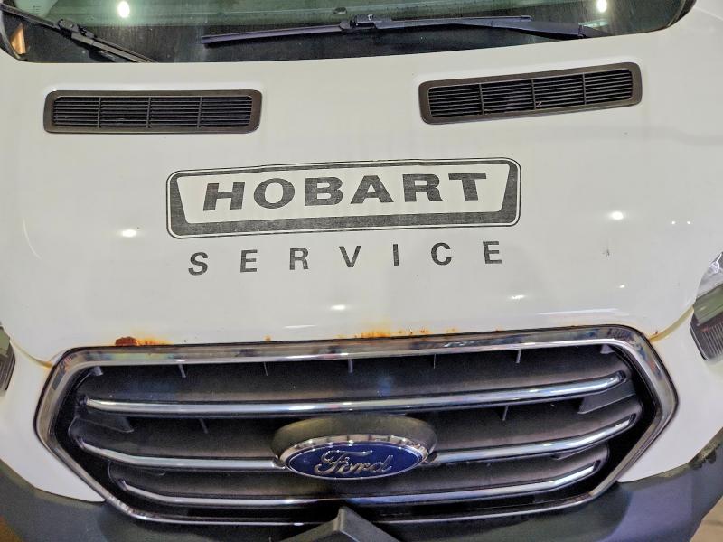 Aukcja sprzedaży 2020 Ford Transit, vin: 1FTBR2C89LKB07116, numer aukcji: 70648276