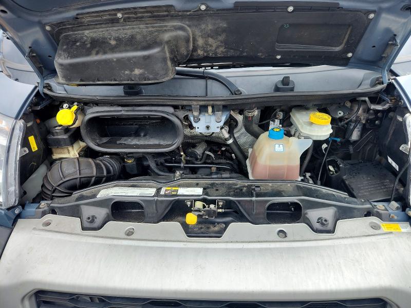 Aukcja sprzedaży 2020 Ram Promaster 3500, vin: 3C6URVJG9LE144374, numer aukcji: 67792236