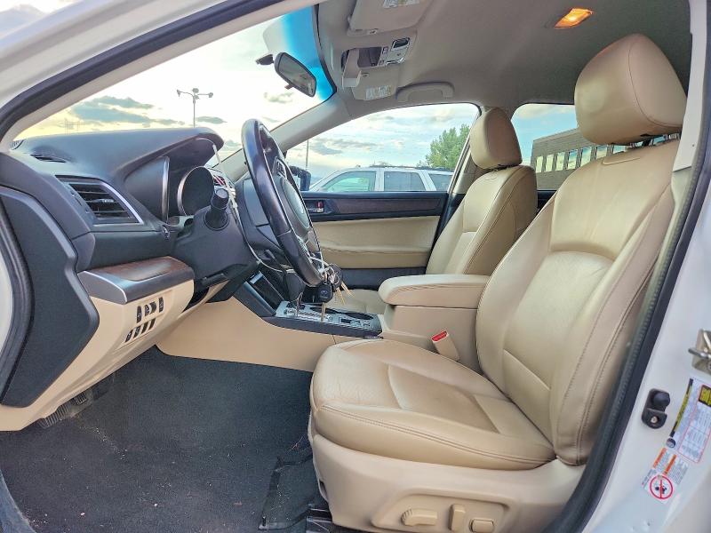 Продажа на аукционе авто 2016 Subaru Outback, vin: 4S4BSBJC2G3272545, номер лота: 69577266