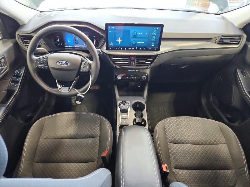 67572586 :رقم المزاد ، 1FMCU9GN3RUA38346 vin ، 2024 Ford Escape مزاد بيع