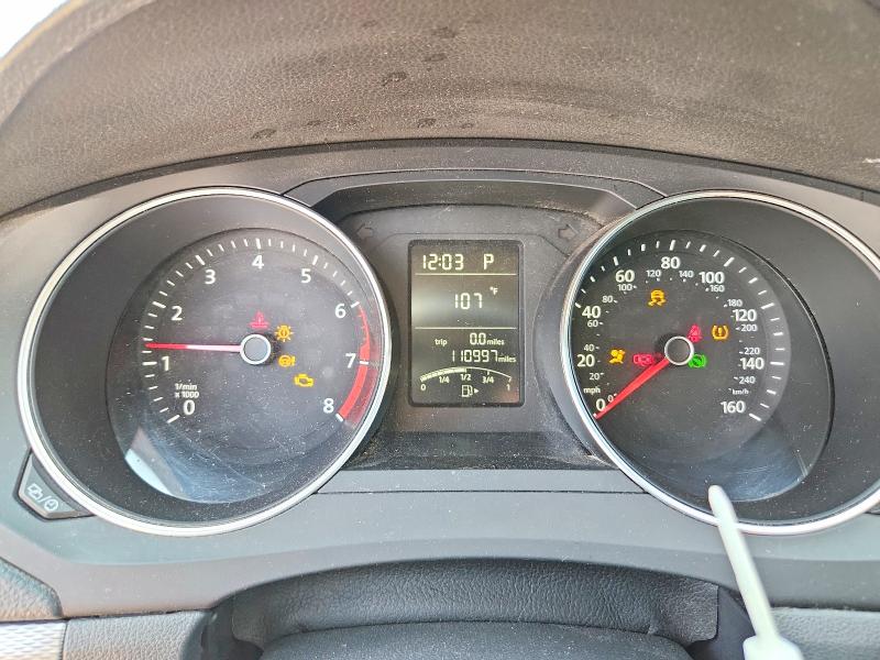 2015 Volkswagen Jetta მანქანა იყიდება აუქციონზე, vin: 3VWD17AJ0FM318122, აუქციონის ნომერი: 68216426