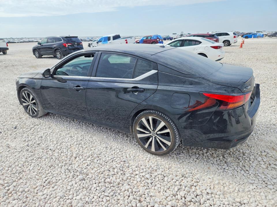Aukcja sprzedaży 2021 Nissan Altima, vin: 1N4BL4CV1MN318917, numer aukcji: 67096966