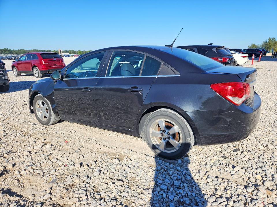 Продажа на аукционе авто 2014 Chevrolet Cruze, vin: 1G1PC5SB5E7429062, номер лота: 70701536
