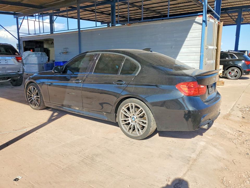 Aukcja sprzedaży 2014 Bmw 335, vin: WBA3A9G53ENS64370, numer aukcji: 67754156