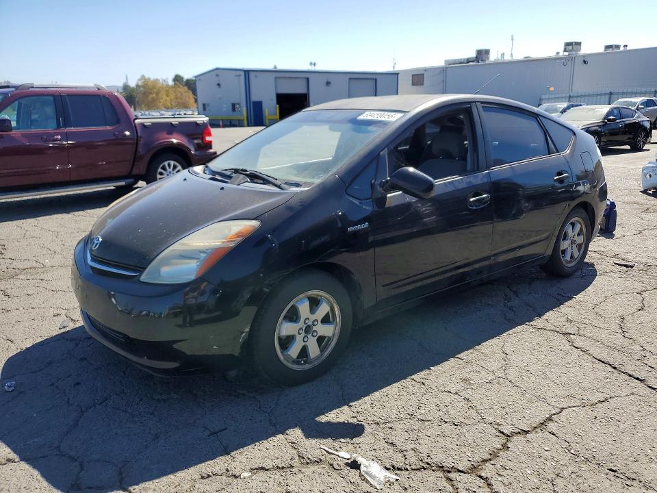 Auction sale of the 2006 Toyota Prius, vin: JTDKB20U663157136, lot number: 69459056