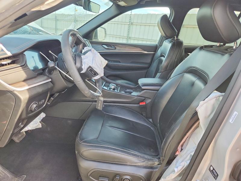 Продажа на аукционе авто 2026 Jeep Grand Cherokee, vin: 1C4RJHBR5TC251971, номер лота: 70558226