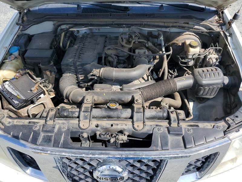 69777286 :رقم المزاد ، 1N6BD0CT1GN760953 vin ، 2016 Nissan Frontier مزاد بيع