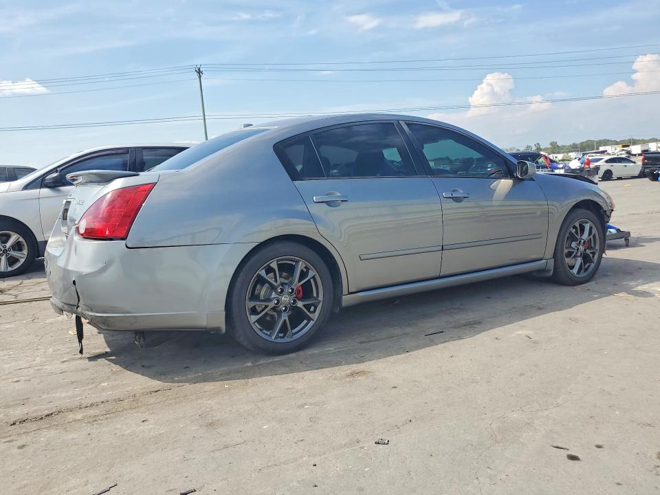 Aukcja sprzedaży 2007 Nissan Maxima, vin: 1N4BA41EX7C812878, numer aukcji: 68357356