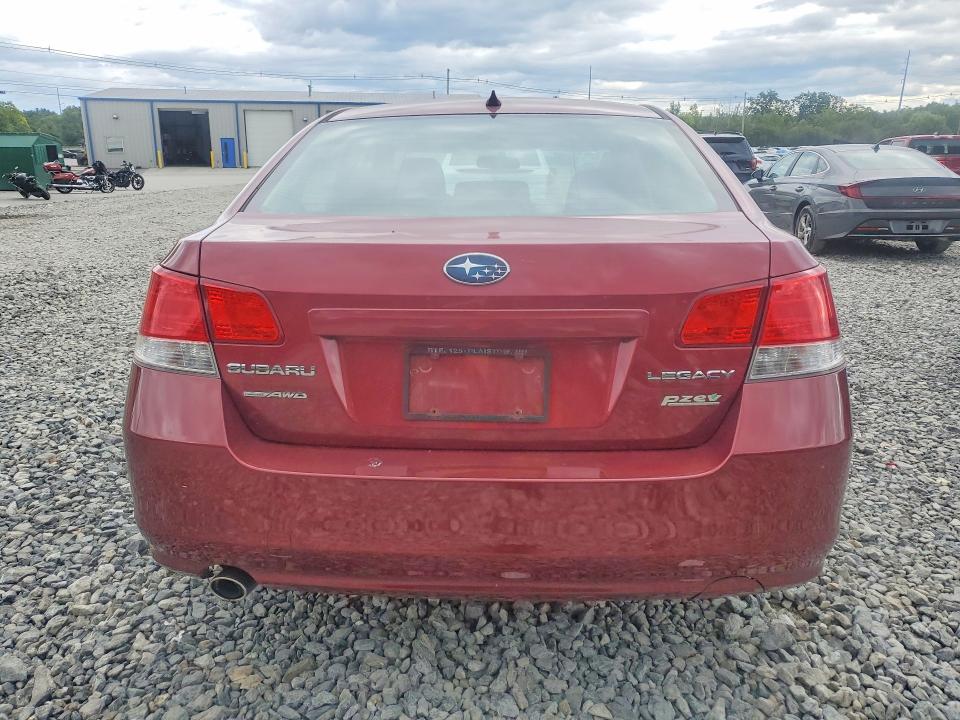 Aukcja sprzedaży 2014 Subaru Legacy, vin: 4S3BMBC65E3002227, numer aukcji: 67929956