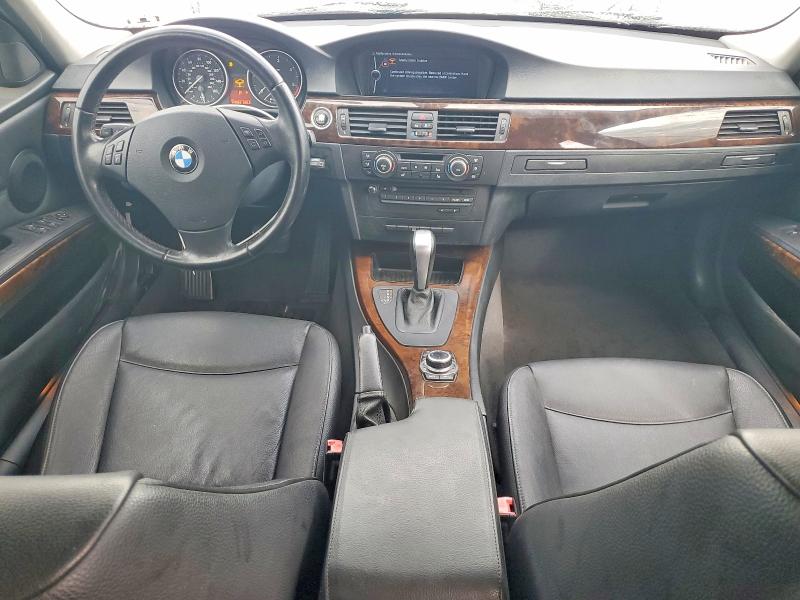 Aukcja sprzedaży 2011 Bmw 335, vin: WBAPN7C55BA949814, numer aukcji: 66603346