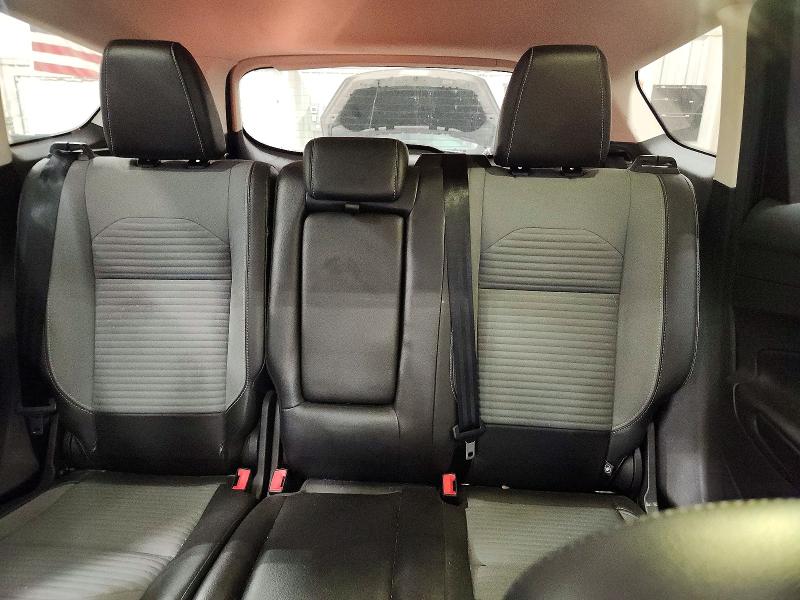 2017 Ford Escape მანქანა იყიდება აუქციონზე, vin: 1FMCU9G98HUA11113, აუქციონის ნომერი: 67430256