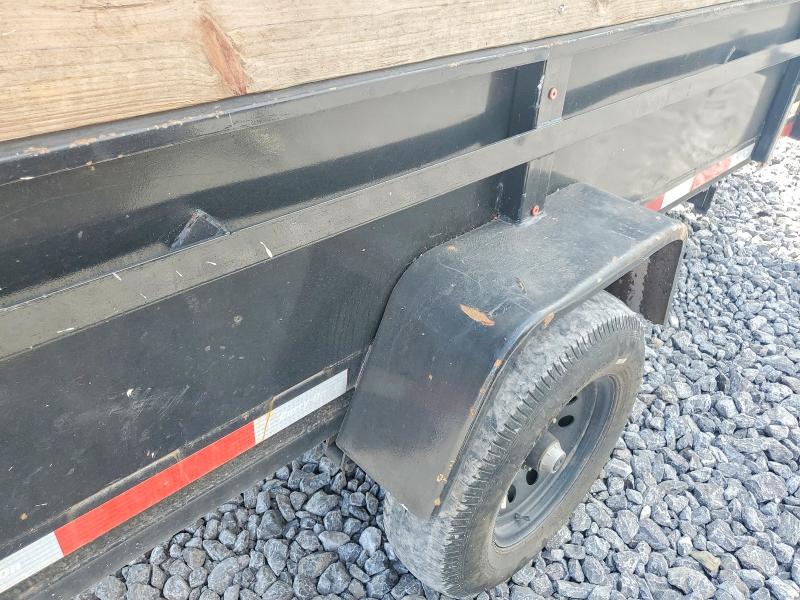 Продажа на аукционе авто 2025 Carry On Unknown, vin: 4YMBD1013SV012979, номер лота: 70278596