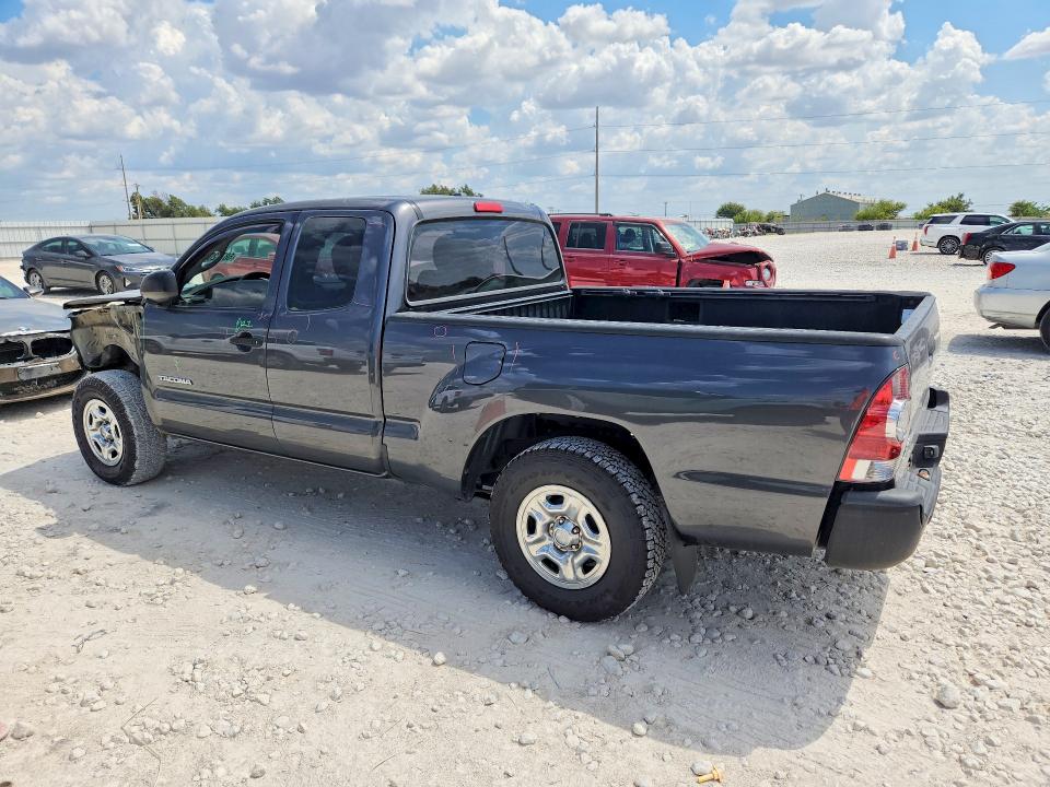 Aukcja sprzedaży 2010 Toyota Tacoma, vin: 5TETX4CN0AZ724263, numer aukcji: 68782016