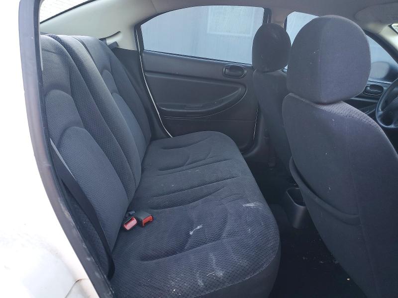 Продаж на аукціоні авто 2006 Chrysler Sebring, vin: 1C3EL56RX6N188932, номер лоту: 68217976
