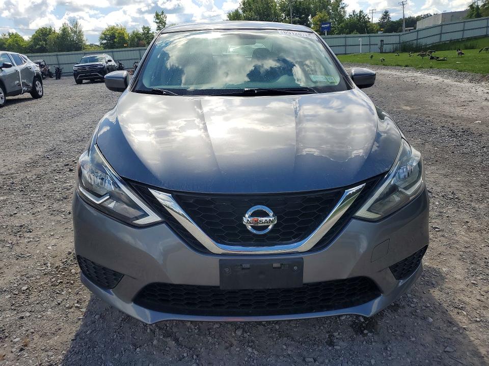 Продаж на аукціоні авто 2016 Nissan Sentra, vin: 3N1AB7AP3GY232713, номер лоту: 69120786