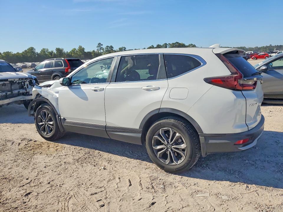 Продаж на аукціоні авто 2022 Honda Cr-v, vin: 5J6RT6H82NL008872, номер лоту: 69784826