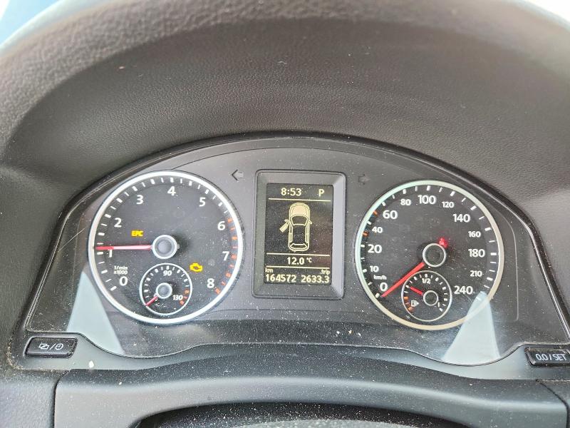 Aukcja sprzedaży 2017 Volkswagen Tiguan, vin: WVGMV7AX3HK040673, numer aukcji: 69605106