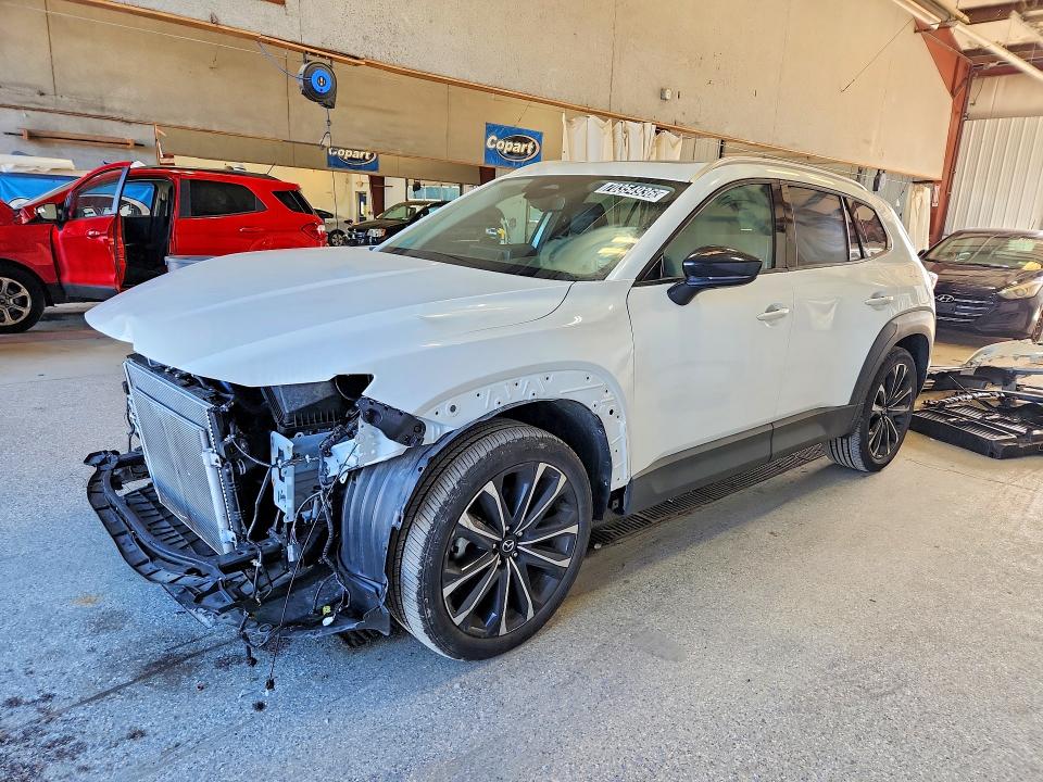 Aukcja sprzedaży 2026 Mazda Cx-50, vin: 7MMVABDL0TN455134, numer aukcji: 70354936